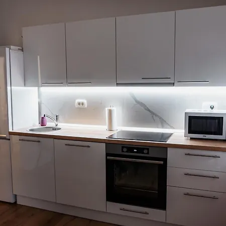 Fortuna Apartment Mostec
