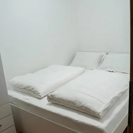 Apartman Fortuna Mostec