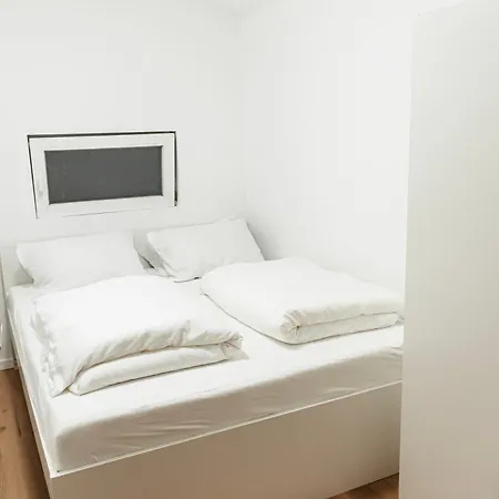 Apartment Fortuna *