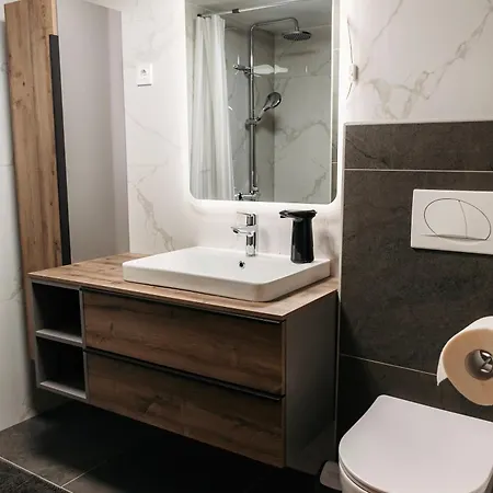 Fortuna Apartment *
