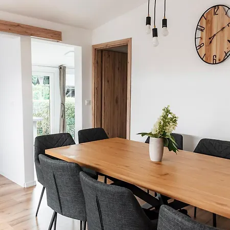 Apartman Fortuna