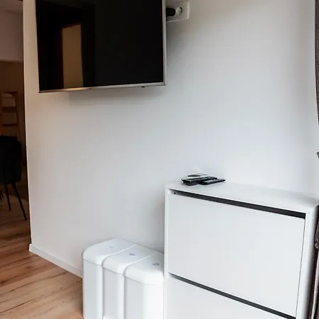 Fortuna Apartment *