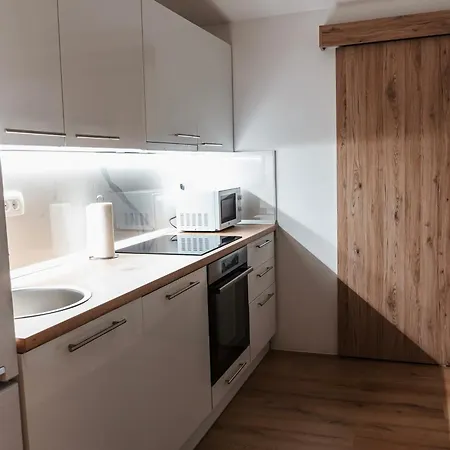 Fortuna Apartment Mostec