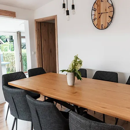 Fortuna Apartment *