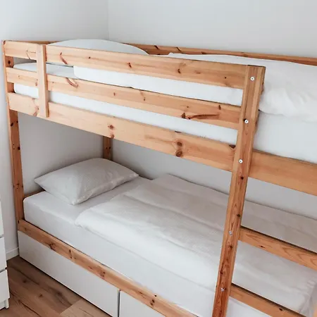 Apartment Fortuna Mostec